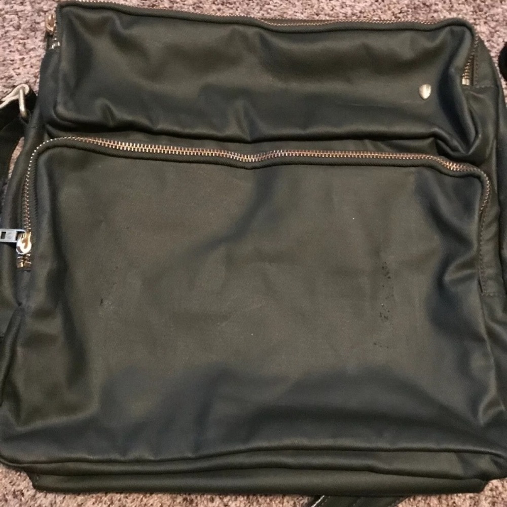 Plectrum by Ben Sherman Bag